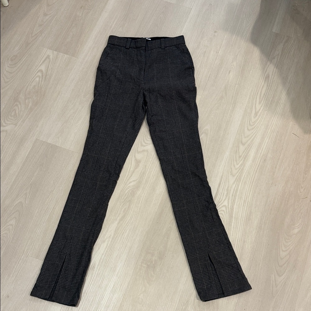 A.L.C. Tailored Trousers